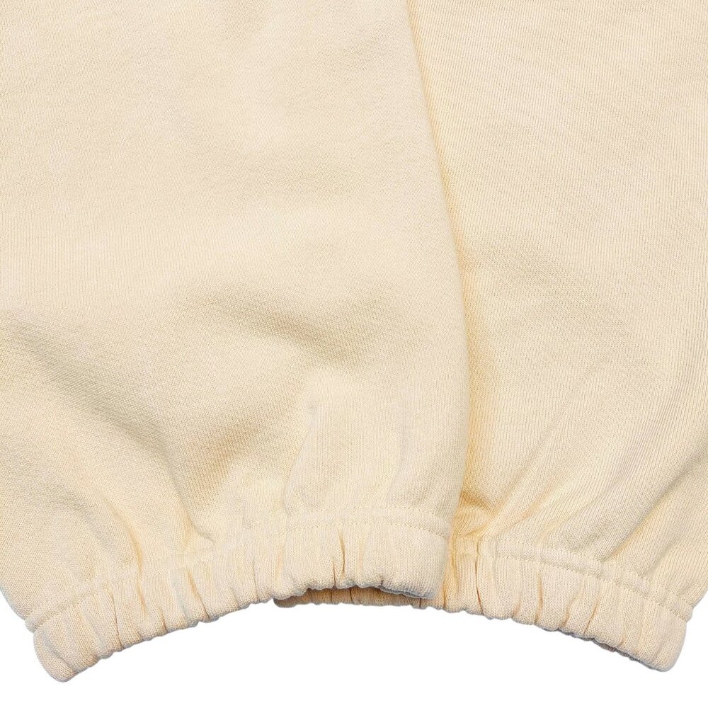 Sp5der Beluga Sweatpants Cream | Spider Worldwide - Picture 6 of 6